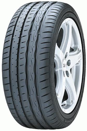 Hankook Ventus S1 evo - Tire Reviews and Tests