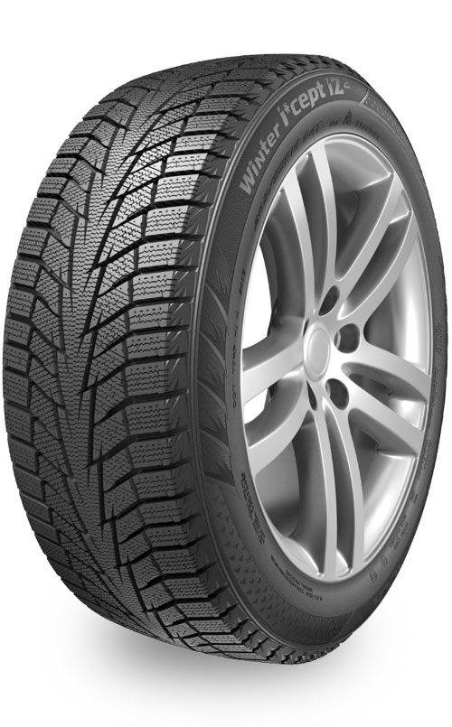 Hankook Winter I cept iZ2 W616 - Tire Reviews and Tests