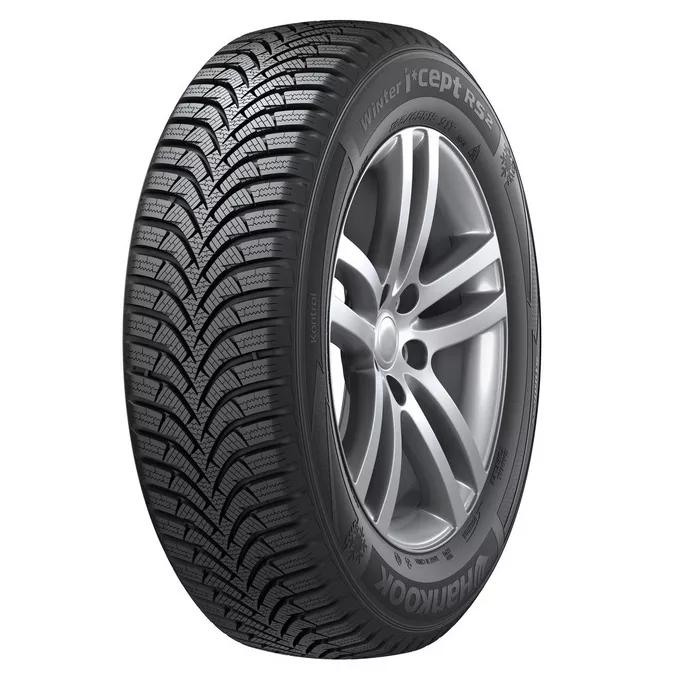 Hankook Winter i cept RS2 Tire Reviews and Tests