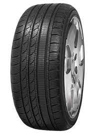 Imperial Snowdragon UHP - Tire Tests Reviews and