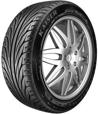 Kenda KAISER KR20 - Tire Reviews and Tests