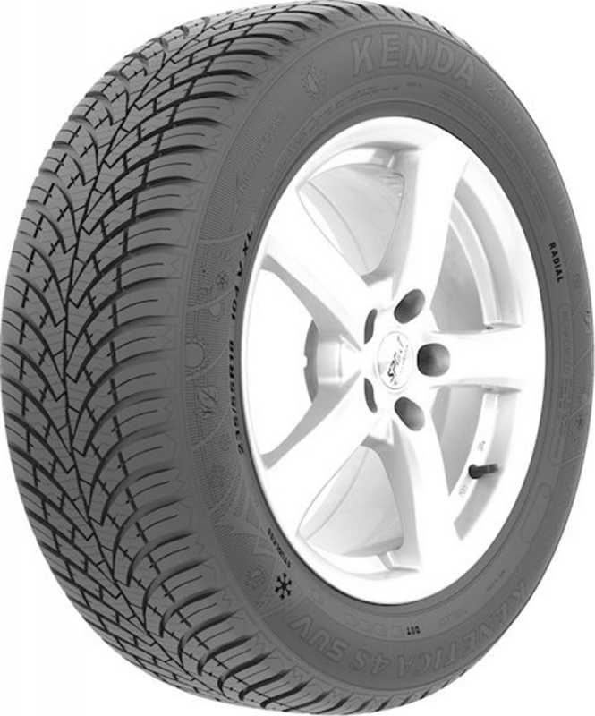 Kenda 4S SUV KR609 Tire reviews and ratings