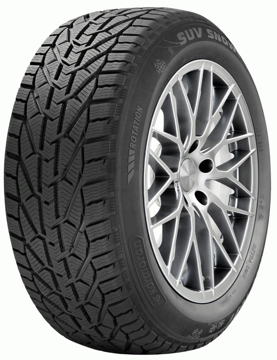 Tigar SUV Summer Tire reviews and ratings