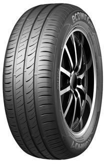 Reviews Ecowing Tire Kumho - ES01 KH27 and Tests