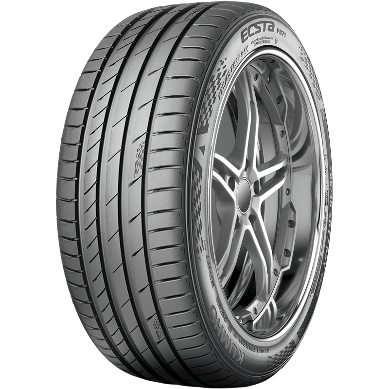 Kumho Ecsta PS71 - Tire Reviews and Tests Kumho Ecsta PS71 - Tire Reviews and Tests