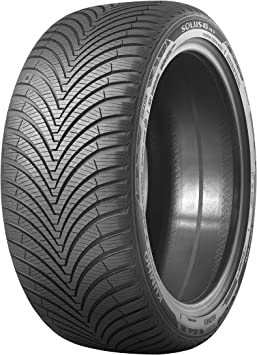 Pneu Kumho Solus HA32 215/65 R17 103 V - Toutes Saisons, Sans Jante - Performance Et Durabilité