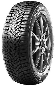 Tests Kumho - and Reviews Winter Craft Tire WP51