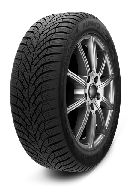 Kumho Winter Craft WP52 - Tire Reviews and Tests