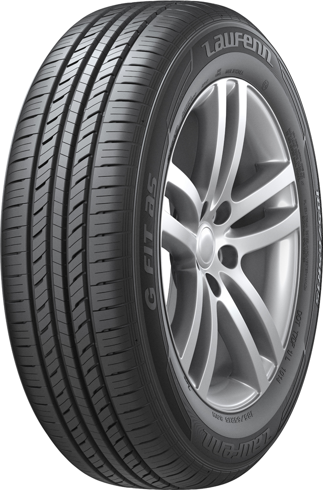 Laufenn G Fit AS Tire reviews and ratings