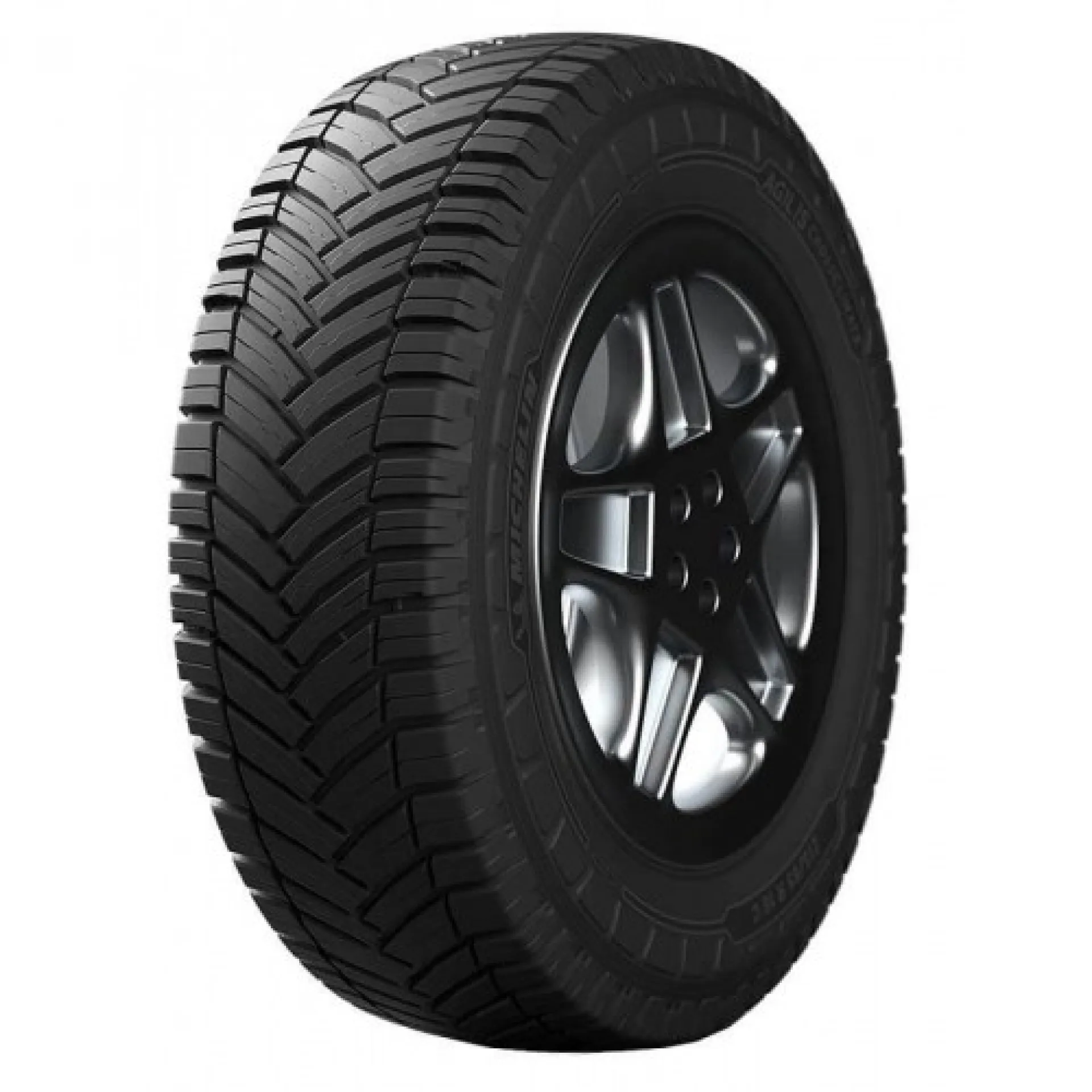Tests Reviews Agilis Michelin CrossClimate and - Tire