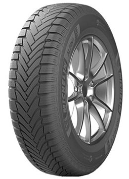 Michelin Alpin 6 Reviews and Tire Tests 