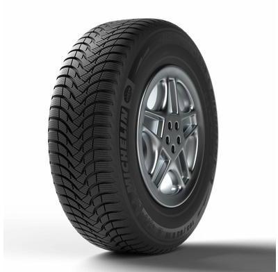 Michelin Alpin A4 - Tire Reviews Tests