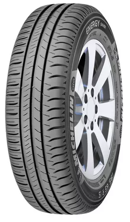 Tire Michelin and Energy Tests - Plus Reviews Saver