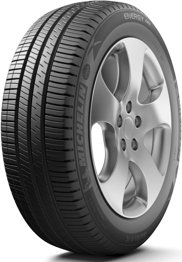 michelin green