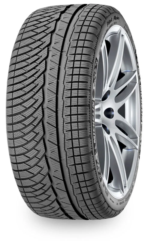 consensus Clean the room Out of date Michelin Pilot Alpin 4 - Tire Reviews and Tests
