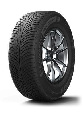Michelin Pilot Alpin 5 SUV   Tire Reviews and Tests