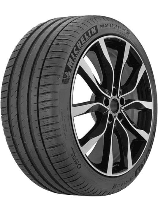 225 55 19 MICHELIN PRIMACY SUV PLUS + NEW 2022 TYRE TIRE MAZDA CX5