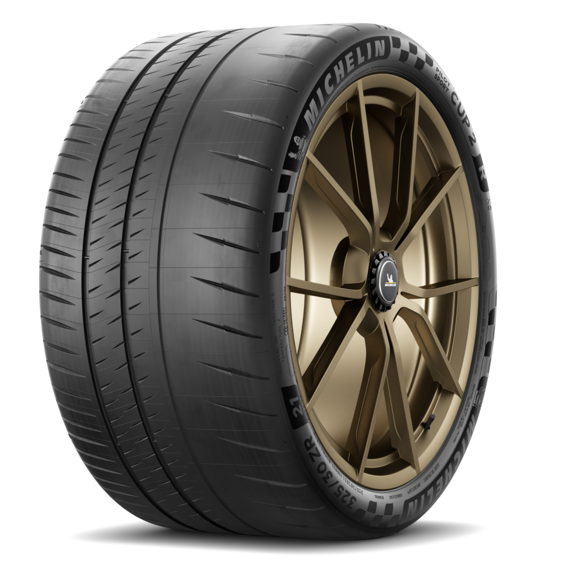 Michelin Launch the Michelin Pilot Sport 3 - Tyre Reviews and Tests