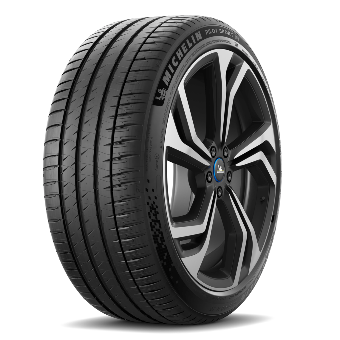 Michelin Pilot Sport EV Tire reviews and ratings