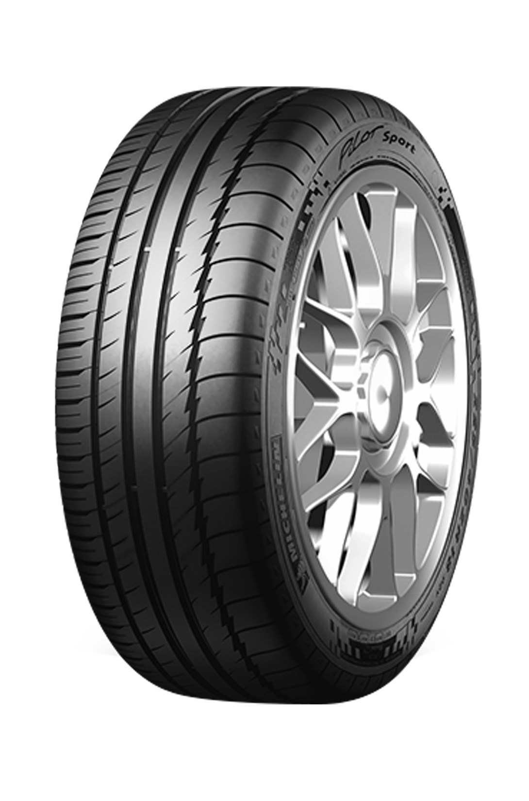 Шины Michelin Pilot Sport 5 Купить