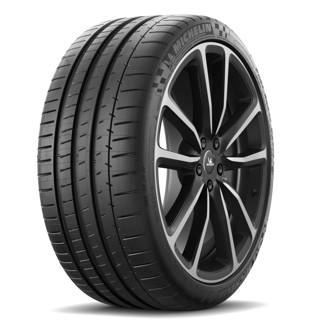 Michelin Launch the Michelin Pilot Sport 3 - Tyre Reviews and Tests