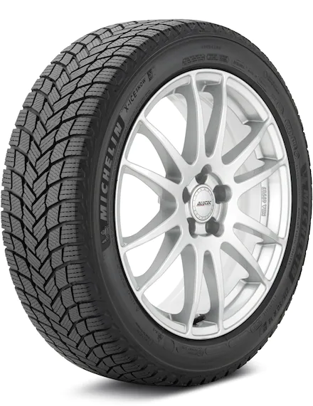 Michelin X Ice Snow - Tire Reviews and Tests