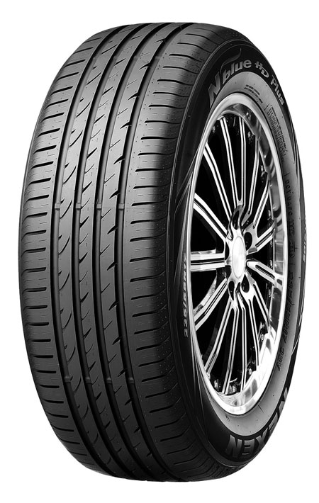 Nexen N Blue HD Plus - Tire Reviews and Tests