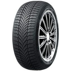 WinGuard Tire and Reviews Tests 2 - Sport Nexen