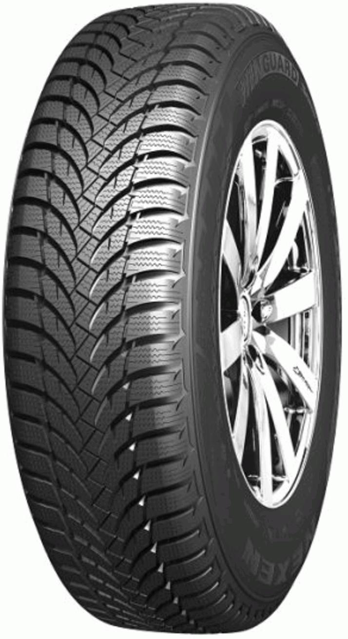 Nexen Winguard Snow G WH2 - Tire Reviews and Tests