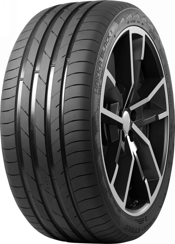Nokian Hakka Black 3 - Tire reviews and ratings