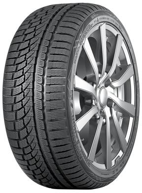 Tire Reviews - A4 WR Nokian and Tests