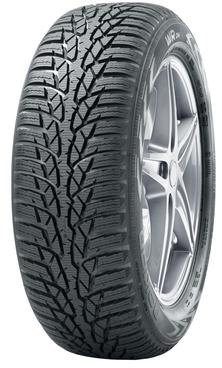 Nokian WR D4 - Tire Reviews and Tests