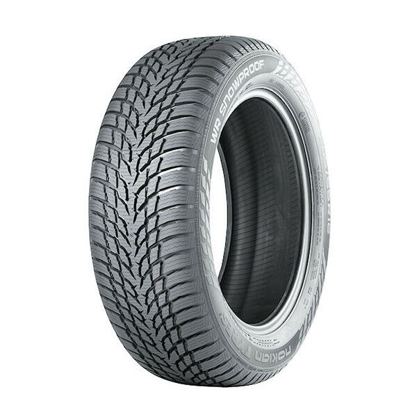 Nokian WR Snowproof - Tire reviews and ratings
