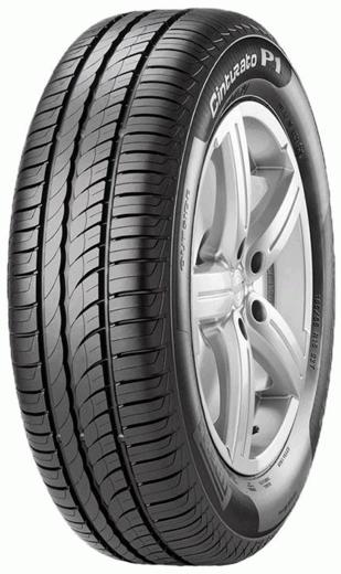 Pirelli CINTURATO P1 - Tire Reviews and Tests