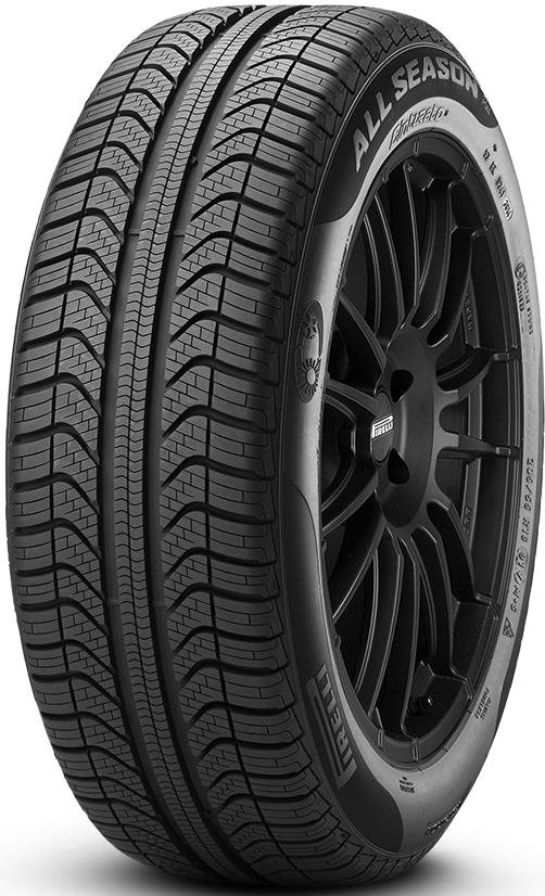 Pirelli Cinturato All Season Plus - Tire Reviews and Tests