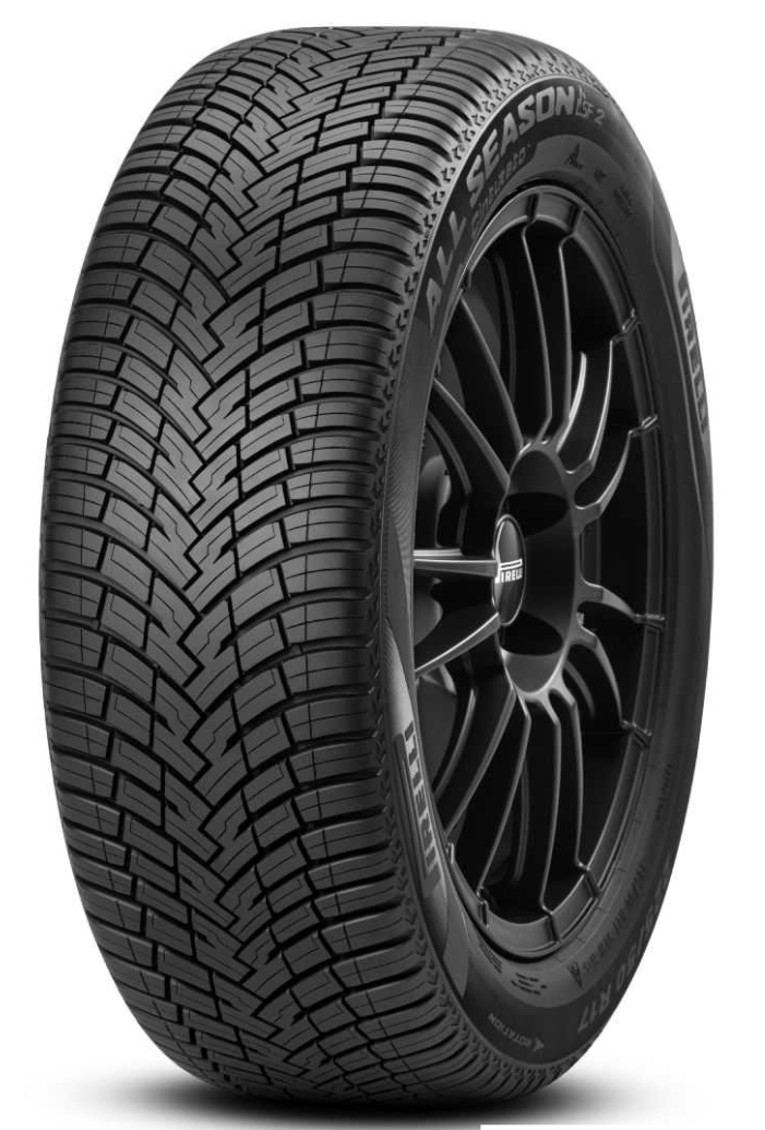 Reviews All Tests SF2 Tire Cinturato Season Pirelli and -