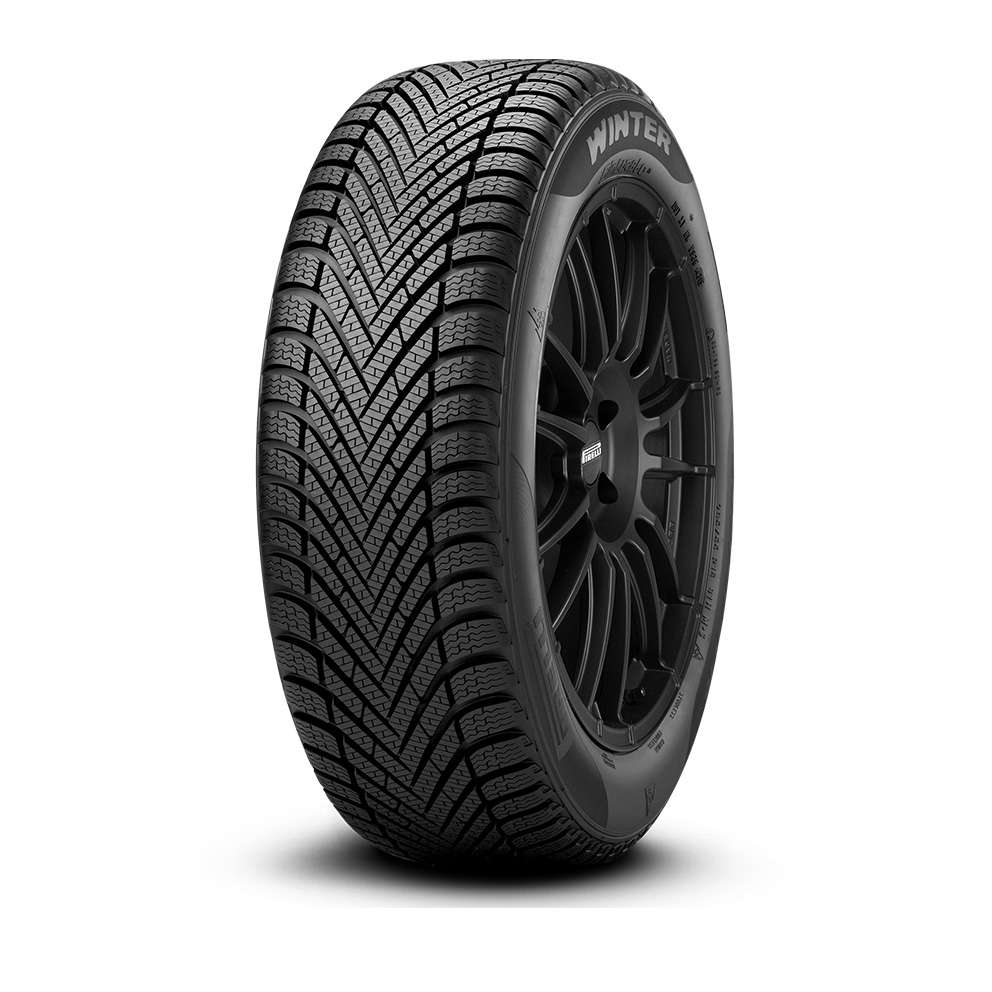Pirelli Cinturato Winter - Tire Reviews and Tests