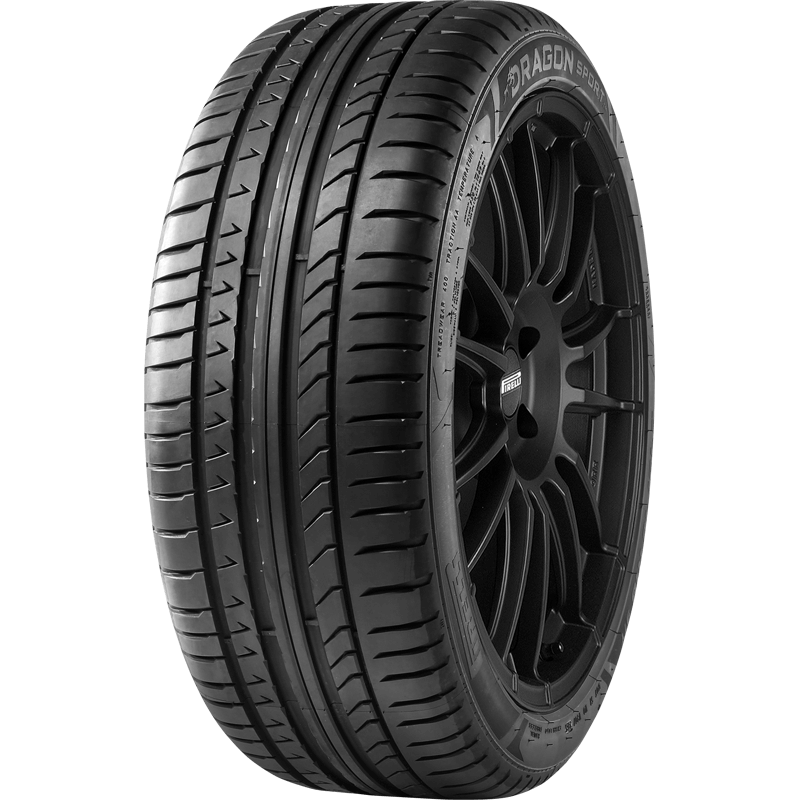 Pirelli Dragon Sport Tire reviews and ratings