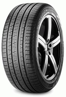 pendant Be excited forgiven Pirelli Scorpion Verde All Season - Tire Reviews and Tests