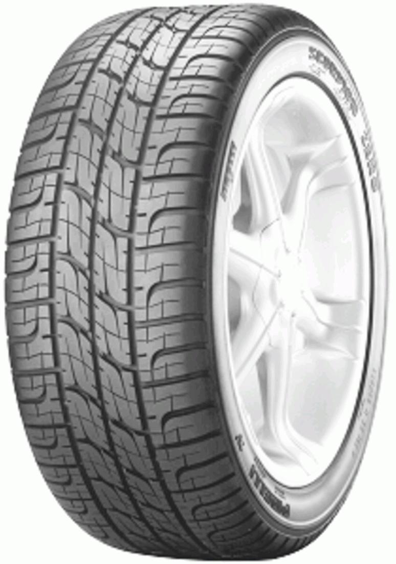 RIM NOT INCLUDED Altenzo All Season Tire Sports Navigator 255/55R18 109V PRICE IS FOR EACH TIRE 