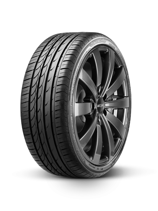 Performance Radial Tire Radar Tires Dimax R8 235/50ZR18 101Y 