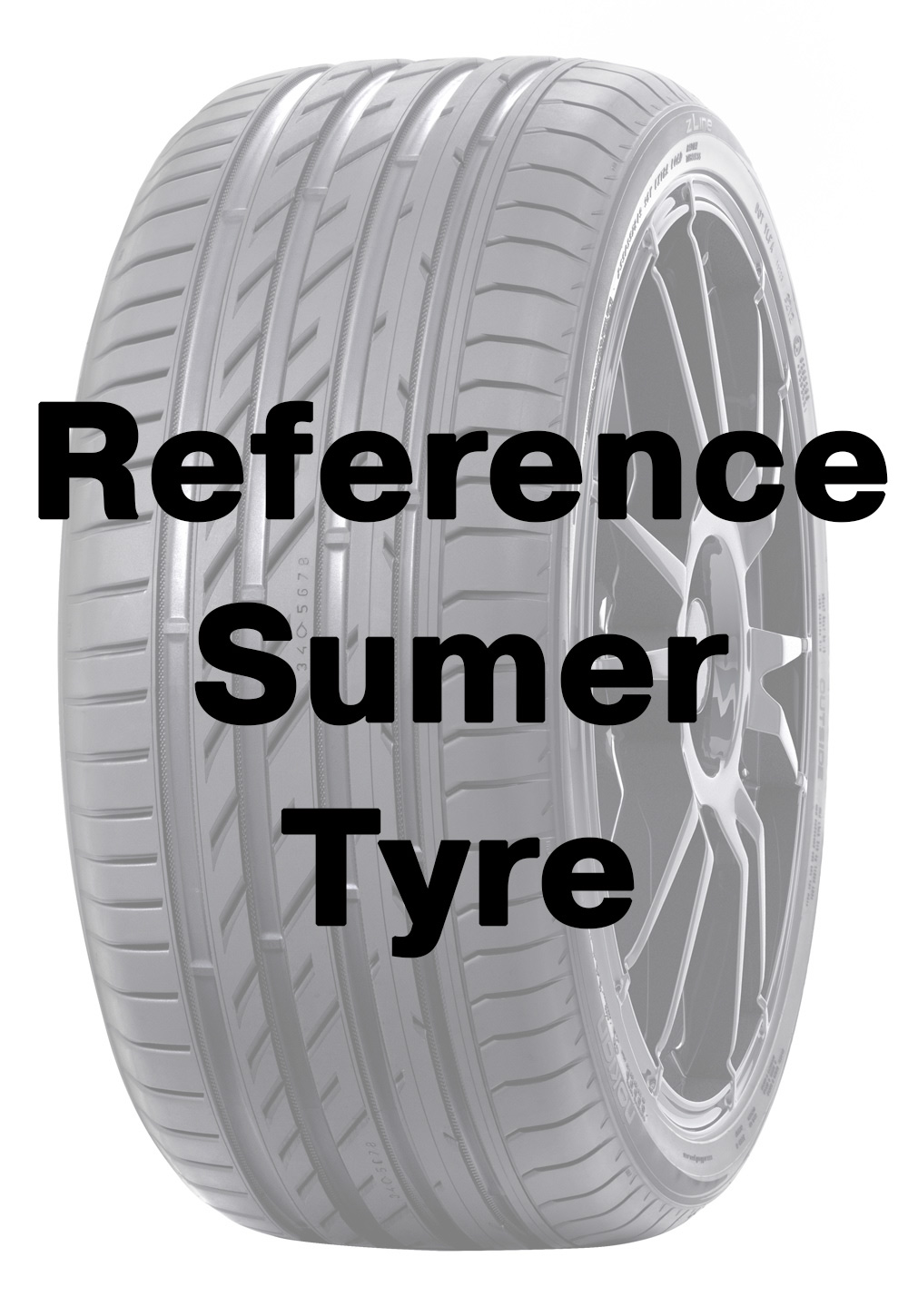 Reference Summer Tire reviews and ratings