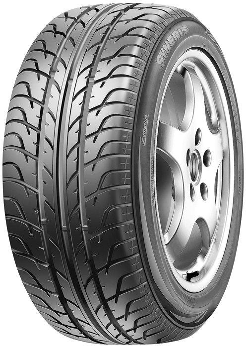Tigar Syneris - Tire reviews and ratings