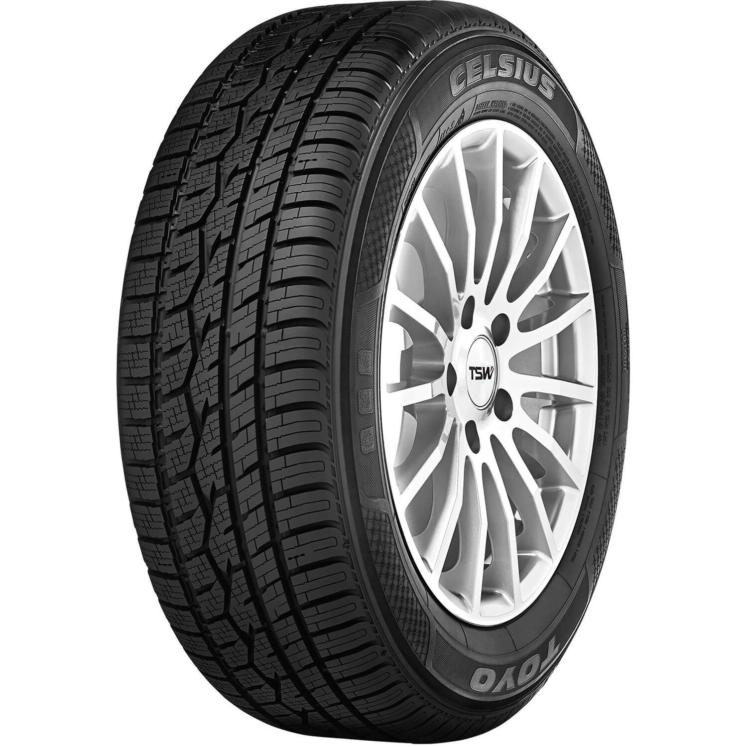 toyo celsius cuv review tire rack