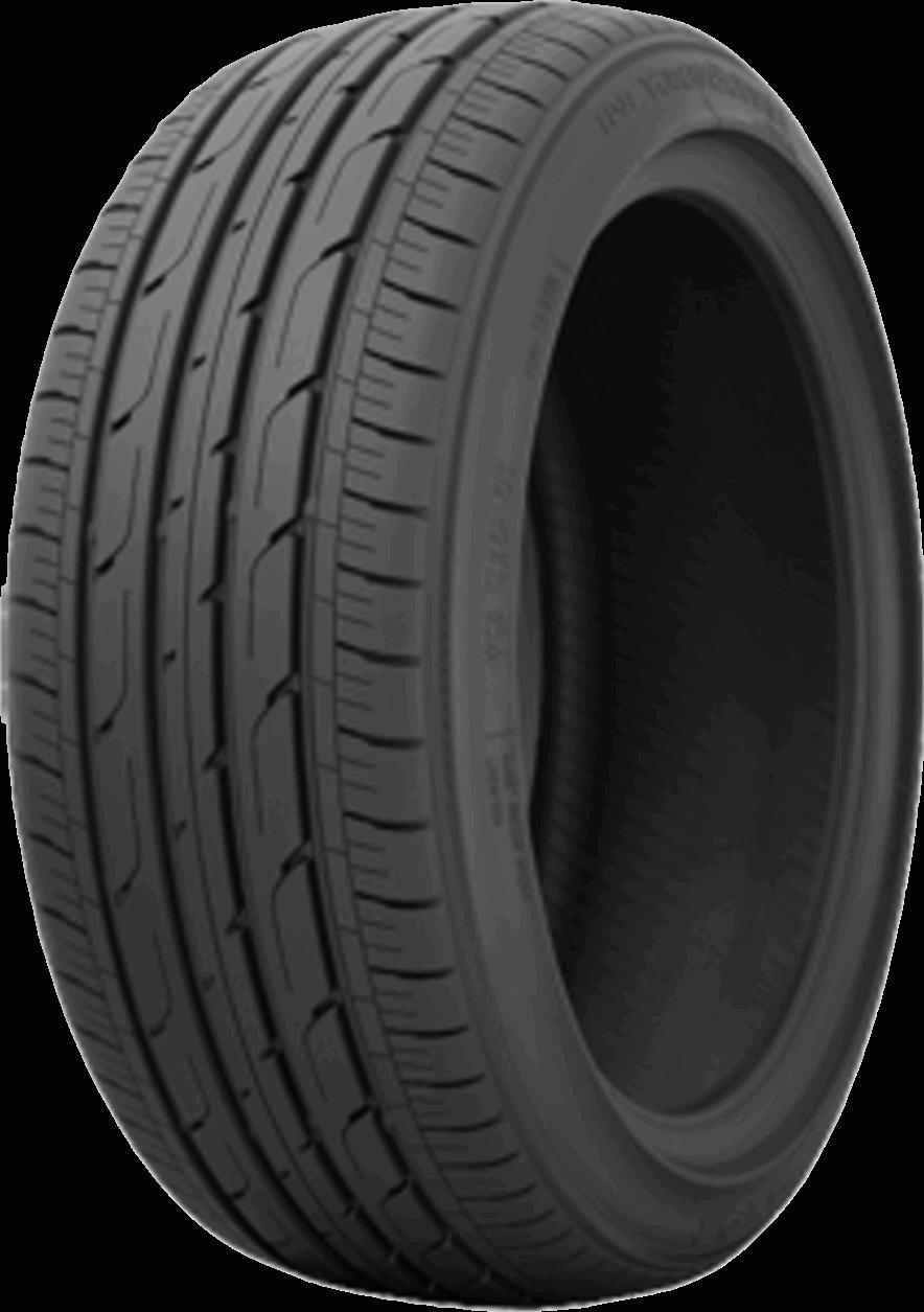 TOYO NANOENERGY R41 215/45R17 4本