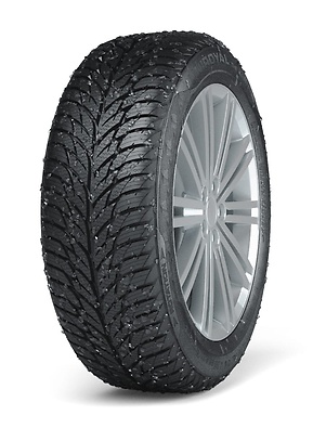 Uniroyal AllSeasonExpert - Tire Reviews and Tests