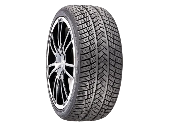 Vredestein Wintrac - Tire Reviews and Tests
