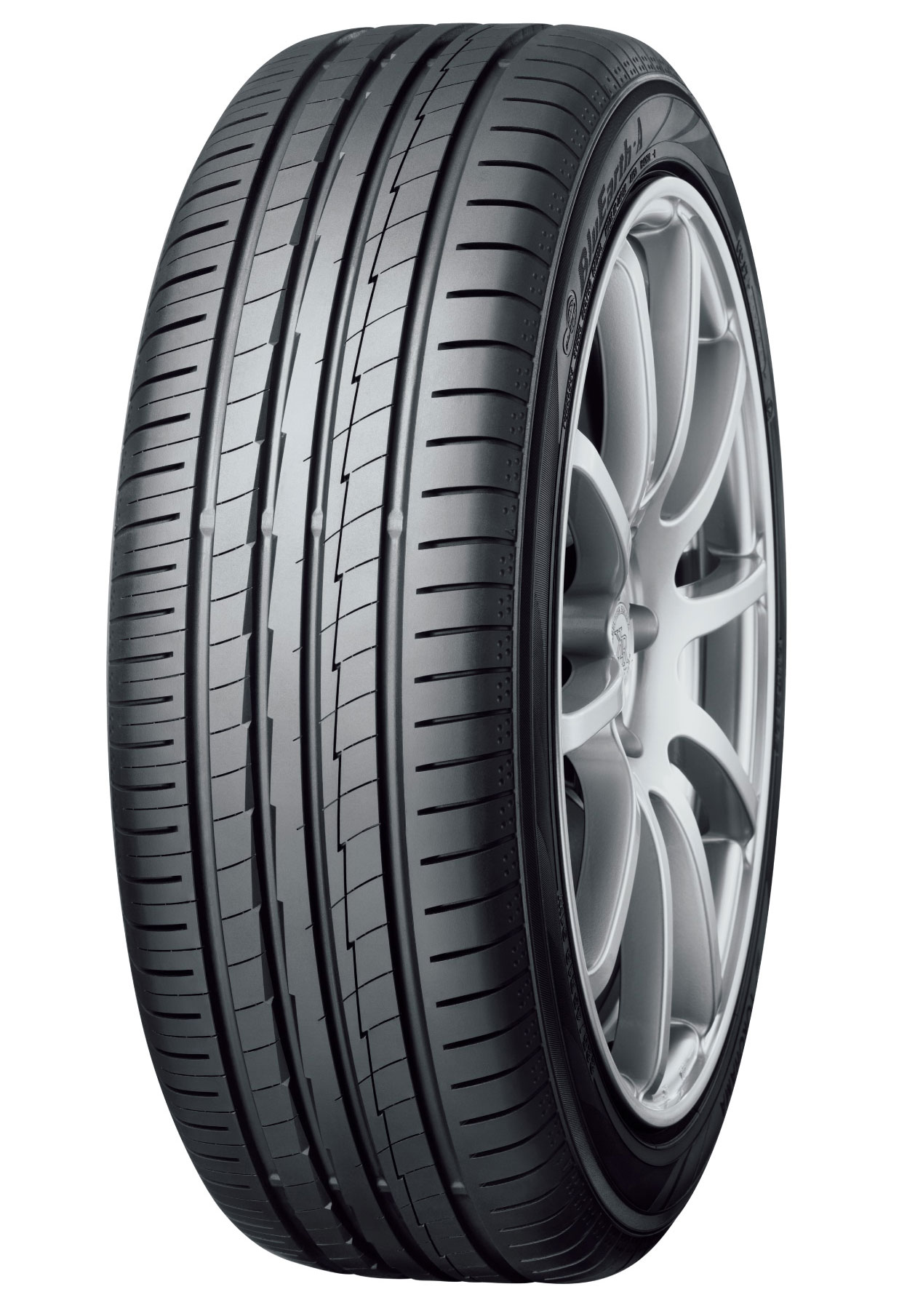 Yokohama Bluearth Ae50 Tire Reviews And Tests