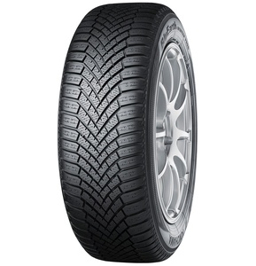 V906 and - Winter Tire Reviews Yokohama BluEarth Tests