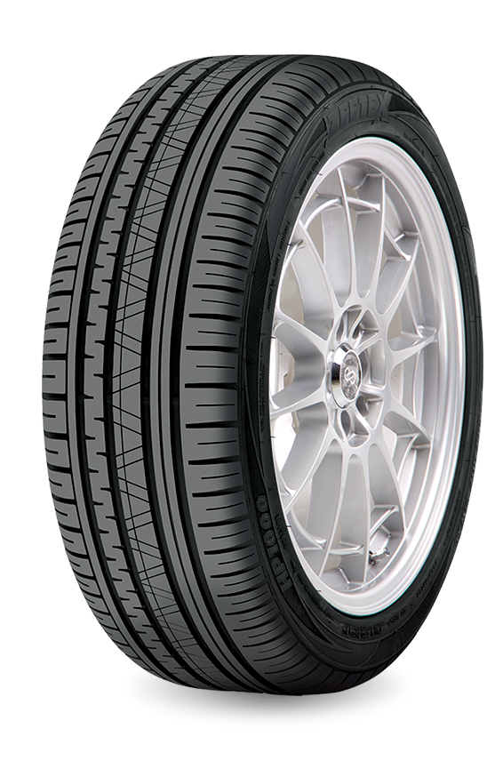 Zeetex HP1000 Tire Reviews and Tests